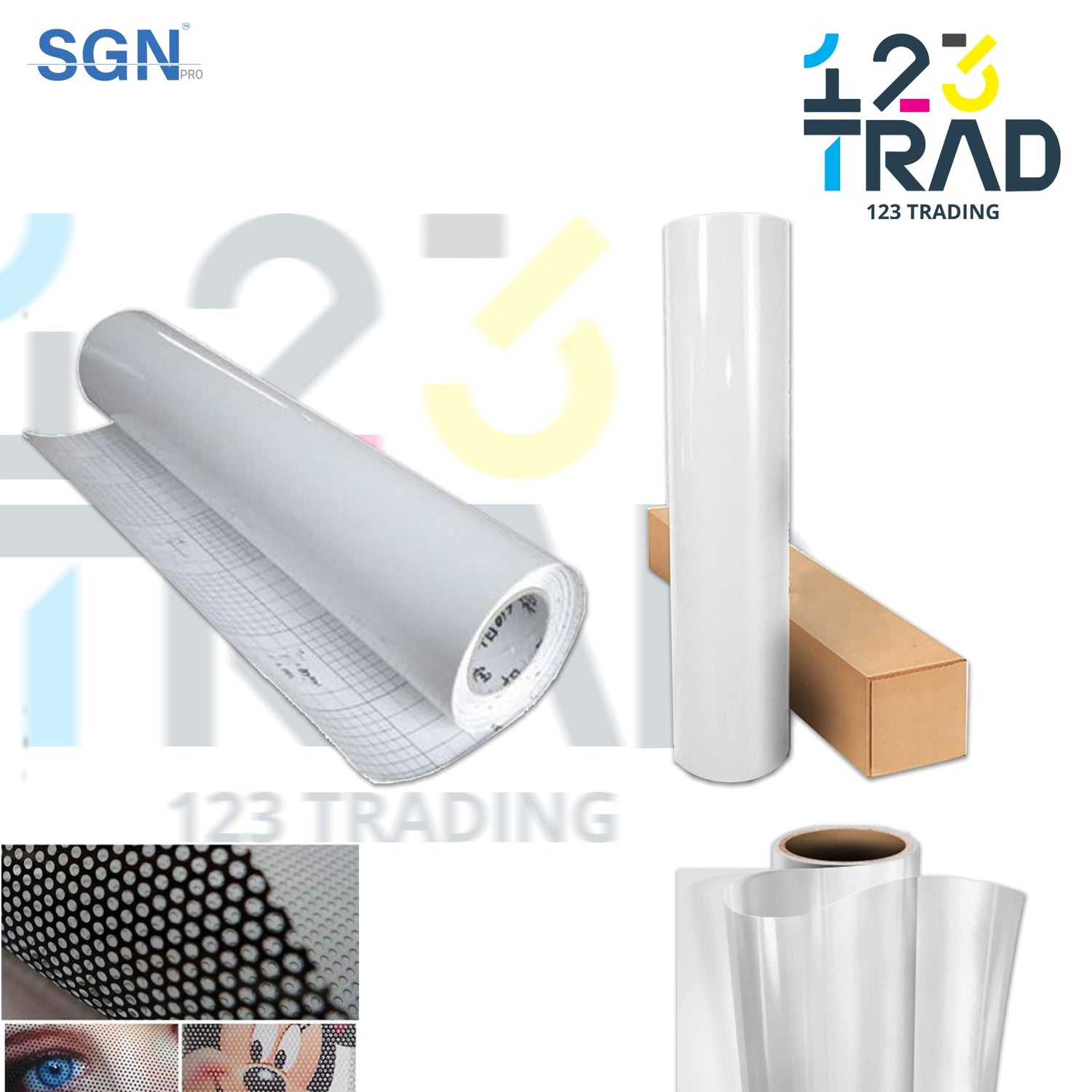Printing Materials