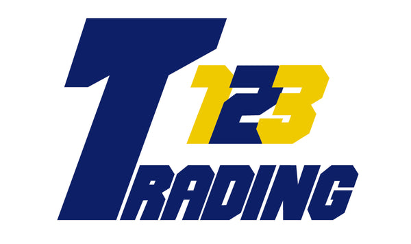 123 Trading