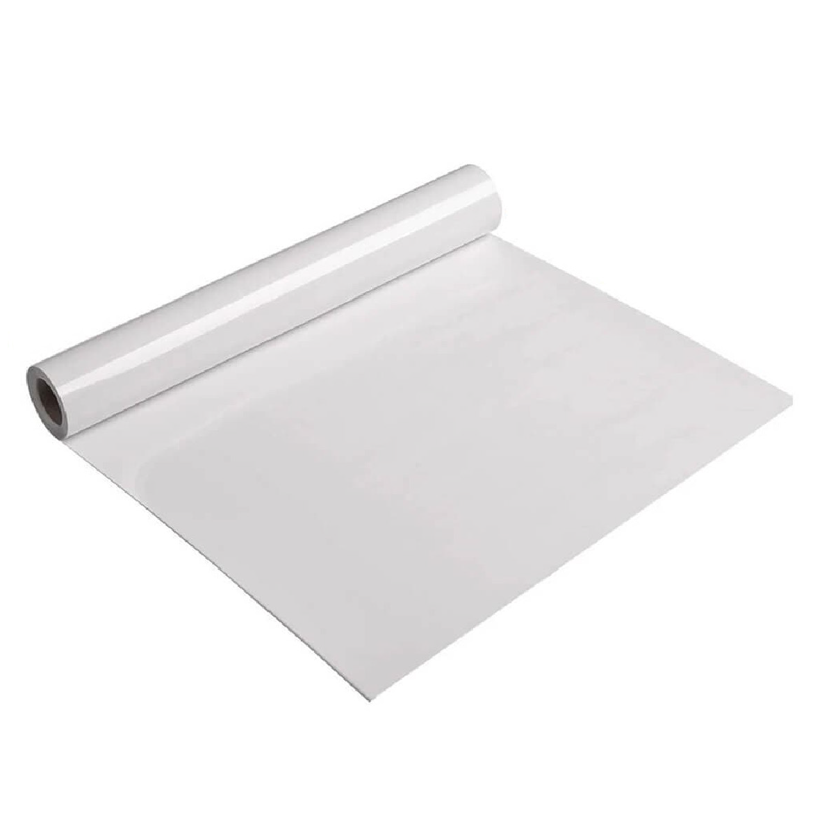 Self Adhesive Vinyl White