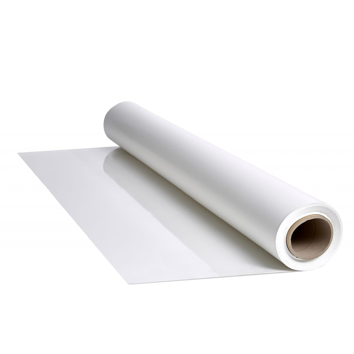 Self Adhesive Vinyl White